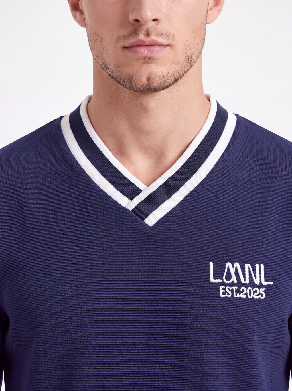 V-Line - Navy