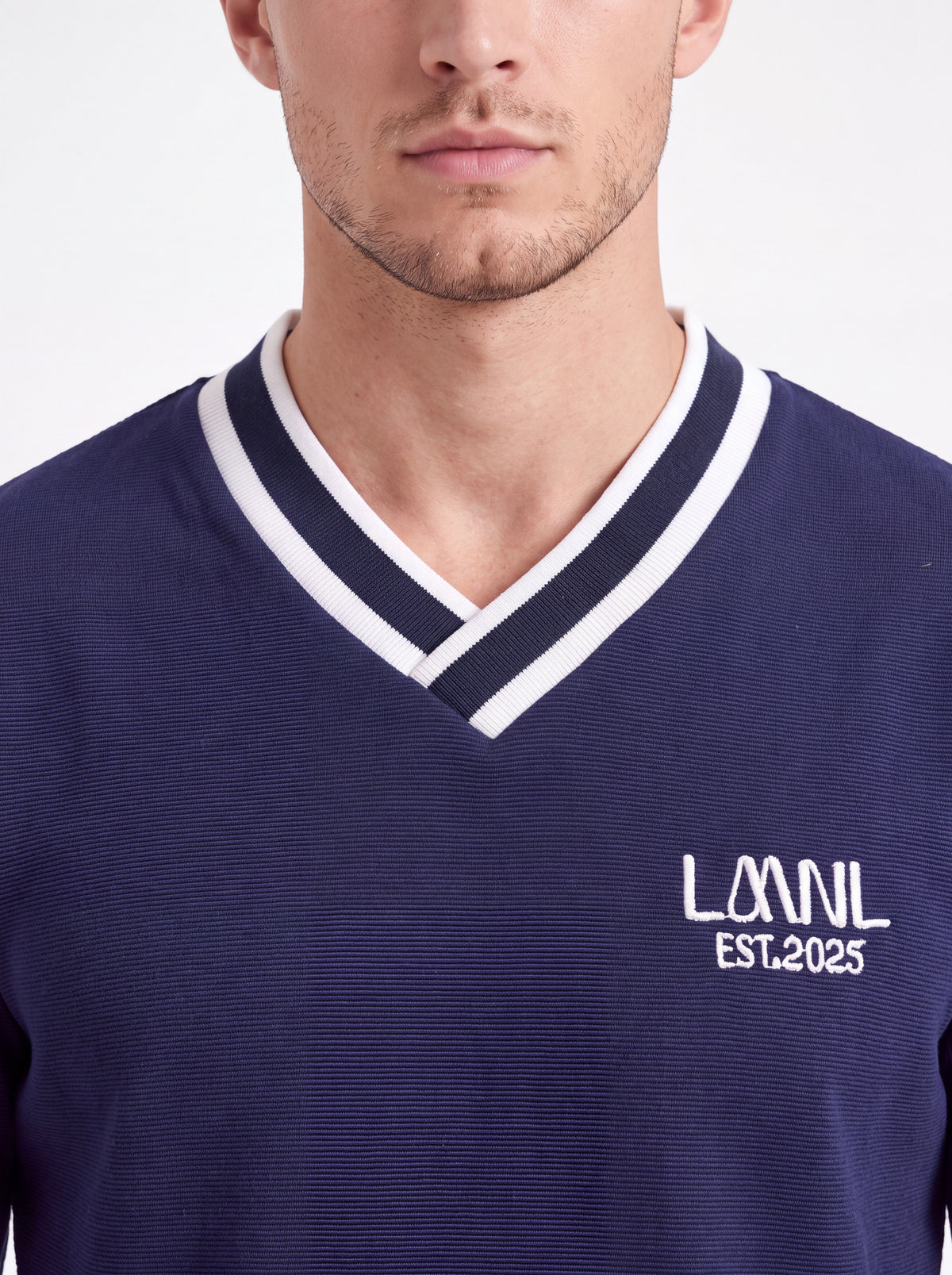 V-Line - Navy