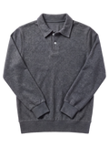 The Classic Polo - Dark Grey