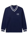 V-Line - Navy