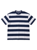 Mariner Stripe Box Tee